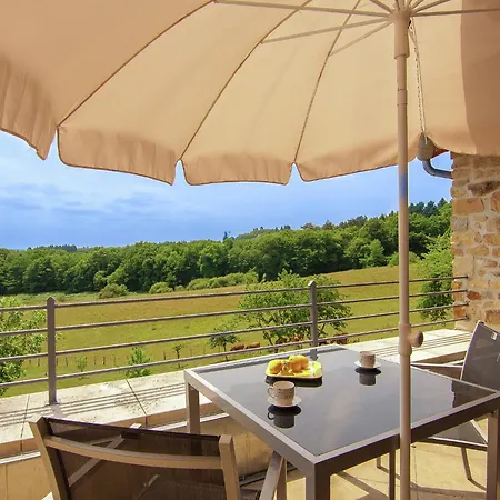 Romantic Tower In Dordogne With Rooftop Terrace, Cleaning Included Prázdninový dům *