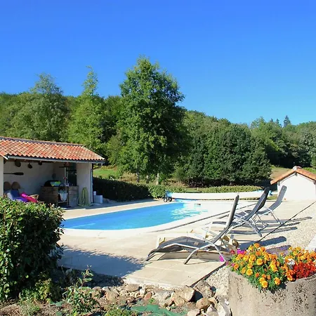 Romantic Tower In Dordogne With Rooftop Terrace, Cleaning Included Prázdninový dům *