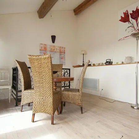 Romantic Tower In Dordogne With Rooftop Terrace, Cleaning Included *