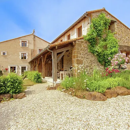 Romantic Tower In Dordogne With Rooftop Terrace, Cleaning Included Prázdninový dům Roussines
