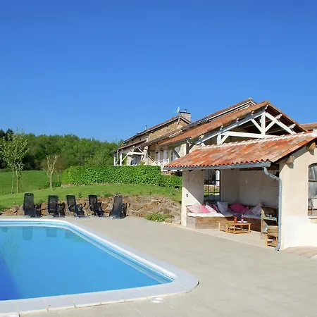 Romantic Tower In Dordogne With Rooftop Terrace, Cleaning Included * Roussines