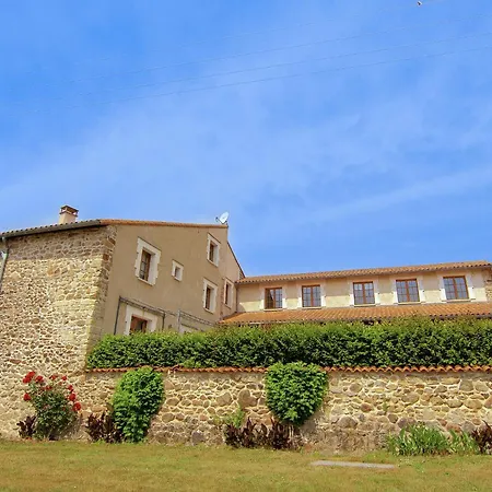 Romantic Tower In Dordogne With Rooftop Terrace, Cleaning Included Prázdninový dům