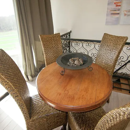 Romantic Tower In Dordogne With Rooftop Terrace, Cleaning Included