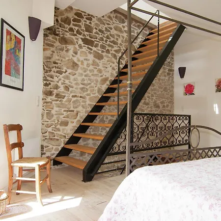Romantic Tower In Dordogne With Rooftop Terrace, Cleaning Included Prázdninový dům *