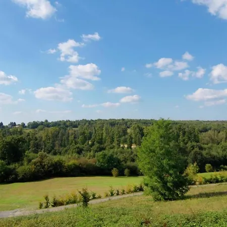Romantic Tower In Dordogne With Rooftop Terrace, Cleaning Included *