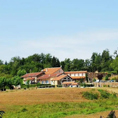 Romantic Tower In Dordogne With Rooftop Terrace, Cleaning Included Roussines