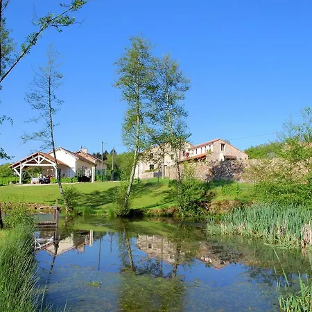 Romantic Tower In Dordogne With Rooftop Terrace, Cleaning Included Prázdninový dům
